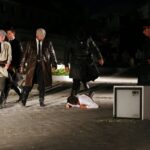 Rocznica rozbicia kieleckiego więzienia przy ulicy Zamkowej / Stanisław Blinstrub / Radio Kielce