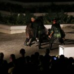 Rocznica rozbicia kieleckiego więzienia przy ulicy Zamkowej / Stanisław Blinstrub / Radio Kielce