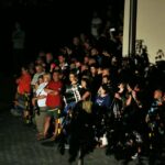 Rocznica rozbicia kieleckiego więzienia przy ulicy Zamkowej / Stanisław Blinstrub / Radio Kielce