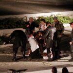 Rocznica rozbicia kieleckiego więzienia przy ulicy Zamkowej / Stanisław Blinstrub / Radio Kielce