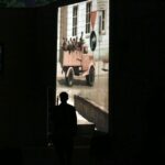 Rocznica rozbicia kieleckiego więzienia przy ulicy Zamkowej / Stanisław Blinstrub / Radio Kielce