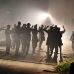 Rocznica rozbicia kieleckiego więzienia przy ulicy Zamkowej / Stanisław Blinstrub / Radio Kielce