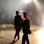 Rocznica rozbicia kieleckiego więzienia przy ulicy Zamkowej / Stanisław Blinstrub / Radio Kielce