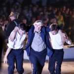 Rocznica rozbicia kieleckiego więzienia przy ulicy Zamkowej / Stanisław Blinstrub / Radio Kielce