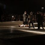 Rocznica rozbicia kieleckiego więzienia przy ulicy Zamkowej / Stanisław Blinstrub / Radio Kielce