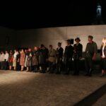 Rocznica rozbicia kieleckiego więzienia przy ulicy Zamkowej / Stanisław Blinstrub / Radio Kielce