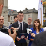 Stanisław Blinstrub / Radio Kielce