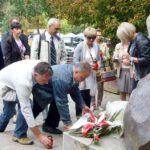 Uroczystości porozumień sierpniowych w Sandomierzu / Grażyna Szlęzak-Wójcik / Radio Kielce