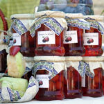 Święto śliwki w Szydłowie / Robert Felczak / Radio Kielce