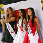 Tour de Pologne - Start w Kielcach / Stanisław Blinstrub / Radio Kielce