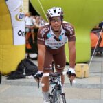 Tour de Pologne - Start w Kielcach / Stanisław Blinstrub / Radio Kielce