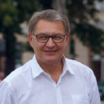 Kazimierz Jesionek kandydatem SLD w wyborach do Senatu / Bartłomiej Zapała / Radio Kielce