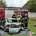 8 Świętokrzyski Zlot Motocykli SHL i Pojazdów Zabytkowych / Krzysztof Żołądek / Radio Kielce