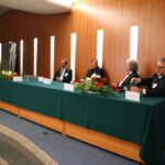 Debata Radia Kielce. Bezpieczeństwo Polski najważniejsze (3 września 2014 r.) / Piotr Michalski / Radio Kielce