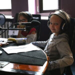 Dzień Dobry Dzieci (14 września 2014 r.) / Piotr Michalski / Radio Kielce