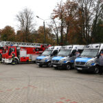 Kielce upamiętniły ofiary zamachów na wieże WTC (11 września 2014 r.) / Piotr Michalski / Radio Kielce