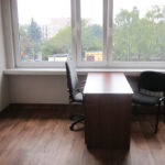 Oddanie mieszkań aktywujących przy DPS przy Jagiellońskiej (9 września 2014 r.) / Iwona Murawska / Radio Kielce