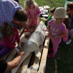 Piknik Geologiczny w kieleckim Geoparku (14 września 2014 r.) / Piotr Michalski / Radio Kielce