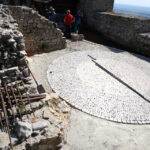 Rewitalizacja zamku w Chęcinach (19 września 2014 r.) / Radio Kielce