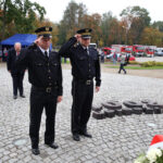 Kielce upamiętniły ofiary zamachów na wieże WTC (11 września 2014 r.) / Piotr Michalski / Radio Kielce