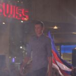 Siatkarze Effectora zaprezentowali się kieleckiej publiczności (25 września 2014 r.) / Piotr Michalski / Radio Kielce