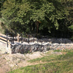 Rewitalizacja zamku w Chęcinach (19 września 2014 r.) / Radio Kielce