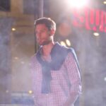 Siatkarze Effectora zaprezentowali się kieleckiej publiczności (25 września 2014 r.) / Piotr Michalski / Radio Kielce