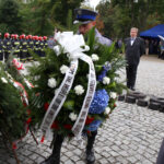 Kielce upamiętniły ofiary zamachów na wieże WTC (11 września 2014 r.) / Piotr Michalski / Radio Kielce