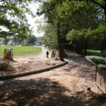 Rewitalizacja zamku w Chęcinach (19 września 2014 r.) / Radio Kielce