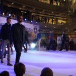 Siatkarze Effectora zaprezentowali się kieleckiej publiczności (25 września 2014 r.) / Piotr Michalski / Radio Kielce