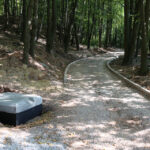 Rewitalizacja zamku w Chęcinach (19 września 2014 r.) / Radio Kielce