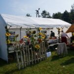 Dożynki w Bałtowie (7 września 2014 r.) / Teresa Czajkowska / Radio Kielce