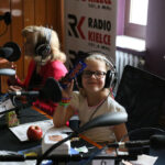 Dzień Dobry Dzieci (14 września 2014 r.) / Piotr Michalski / Radio Kielce