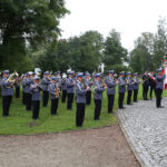 Kielce upamiętniły ofiary zamachów na wieże WTC (11 września 2014 r.) / Piotr Michalski / Radio Kielce