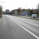 Kończy się remont ulicy Źródłowej (30 września 2014 r.) / Piotr Michalski / Radio Kielce