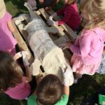 Piknik Geologiczny w kieleckim Geoparku (14 września 2014 r.) / Piotr Michalski / Radio Kielce