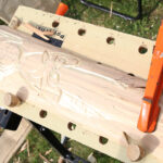 Rodzinna niedziela w skansenie (14 września 2014 r.) / Piotr Michalski / Radio Kielce