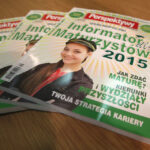 Salon Maturzystów - Perspektywy 2014 (23 września 2014 r.) / Piotr Michalski / Radio Kielce