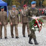 Kielce upamiętniły ofiary zamachów na wieże WTC (11 września 2014 r.) / Piotr Michalski / Radio Kielce