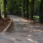 Rewitalizacja zamku w Chęcinach (19 września 2014 r.) / Radio Kielce