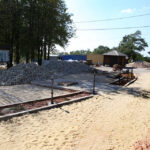 Rewitalizacja zamku w Chęcinach (19 września 2014 r.) / Radio Kielce