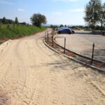 Rewitalizacja zamku w Chęcinach (19 września 2014 r.) / Radio Kielce