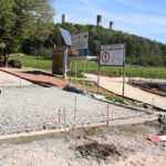 Rewitalizacja zamku w Chęcinach (19 września 2014 r.) / Piotr Michalski / Radio Kielce