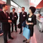 Forum Gospodarcze, dotyczące współpracy z rynkami Azji i wschodniej Europy (19 września 2014 r.) / Włodzimierz Batóg / Radio Kielce