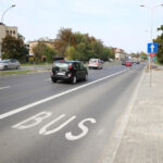 Kończy się remont ulicy Źródłowej (30 września 2014 r.) / Piotr Michalski / Radio Kielce