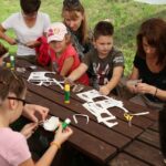 Piknik Geologiczny w kieleckim Geoparku (14 września 2014 r.) / Piotr Michalski / Radio Kielce