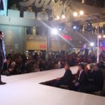 Siatkarze Effectora zaprezentowali się kieleckiej publiczności (25 września 2014 r.) / Piotr Michalski / Radio Kielce