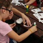 Piknik Geologiczny w kieleckim Geoparku (14 września 2014 r.) / Piotr Michalski / Radio Kielce