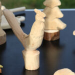 Rodzinna niedziela w skansenie (14 września 2014 r.) / Piotr Michalski / Radio Kielce