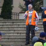 Rowerowa pielgrzymka na Święty Krzyż (27 września 2014 r.) / Piotr Michalski / Radio Kielce